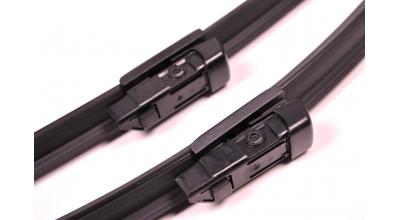Wycieraczki Bosch Aerotwin do Honda ZR-V (04.2023-)